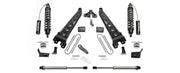K2243DL Fabtech Lift Kit Suspension