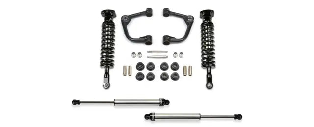 K2245DL Fabtech 2' Uniball Uca Sys W/ Dl 2.5 & 2.25