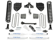 K2252 Fabtech Lift Kit Suspension