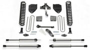 K2252DL Fabtech Lift Kit Suspension