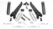 K2253 Fabtech Lift Kit Suspension
