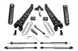 K2253DL Fabtech Lift Kit Suspension