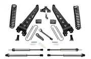 K2253DL Fabtech Lift Kit Suspension