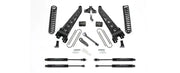 K2253M Fabtech Lift Kit Suspension