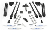 K2254 Fabtech Lift Kit Suspension