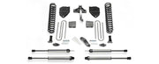 K2255DL Fabtech Lift Kit Suspension