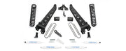 K2256 Fabtech Lift Kit Suspension