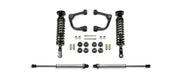 K2260DL Fabtech 2'Uni Uca Dl 2.5&2.25 15-17 F150 2W