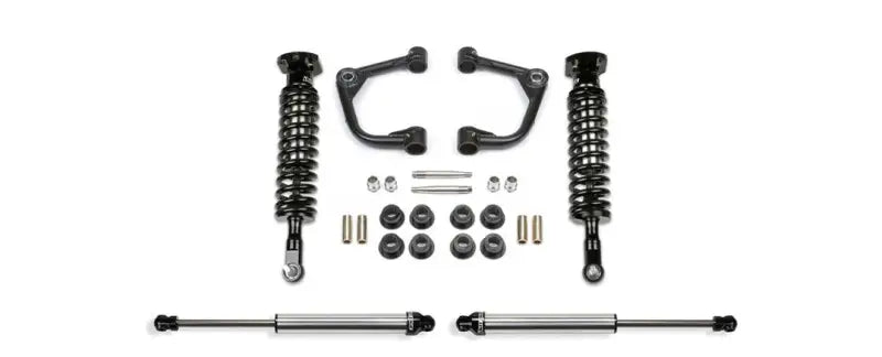 K2260DL Fabtech 2'Uni Uca Dl 2.5&2.25 15-17 F150 2W