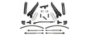 K2265DL Fabtech Lift Kit Suspension