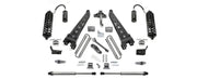 K2270DL Fabtech 6' Ras 4.0 R/R&2.25 11-16 F250 4Wd