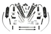 K2274DL Fabtech Lift Kit Suspension