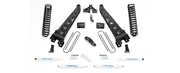 K2282 Fabtech Lift Kit Suspension
