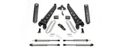 K2282DL Fabtech Lift Kit Suspension