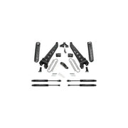 K2282M Fabtech Lift Kit Suspension
