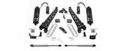 K2283DL Fabtech Lift Kit Suspension