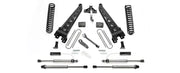 K2291DL Fabtech Lift Kit Suspension