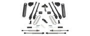 K2294DL Fabtech Lift Kit Suspension
