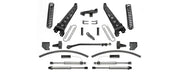 K2297DL Fabtech Lift Kit Suspension
