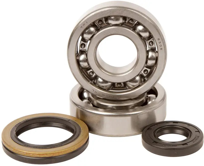 K230 Main Bearing/Seal Kit 