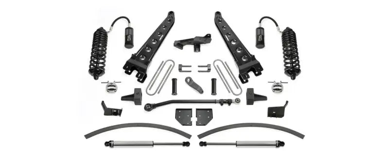 K2301DL Fabtech Lift Kit Suspension