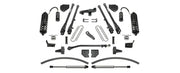 K2302DL Fabtech Lift Kit Suspension