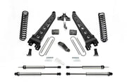 K2335DL Fabtech 6' Rad Arm Sys W/Coils & Dl Shks 20