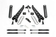 K2335M Fabtech 6' Rad Arm Sys W/Coils & Stealth 20
