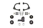 K2383 Fabtech 3' Uca Kit W/Uniballs & Spacers 202