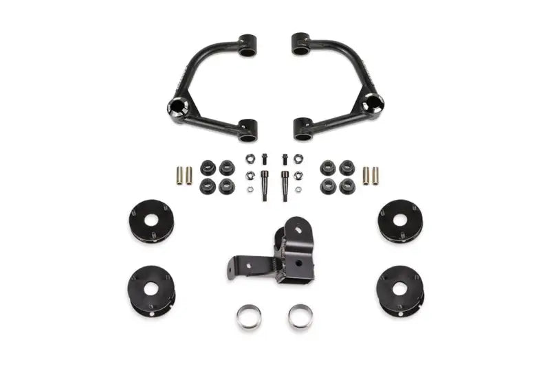 K2383 Fabtech 3' Uca Kit W/Uniballs & Spacers 202