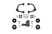 K2384 Fabtech 4' Uca Kit W/Uniballs & Spacers 202