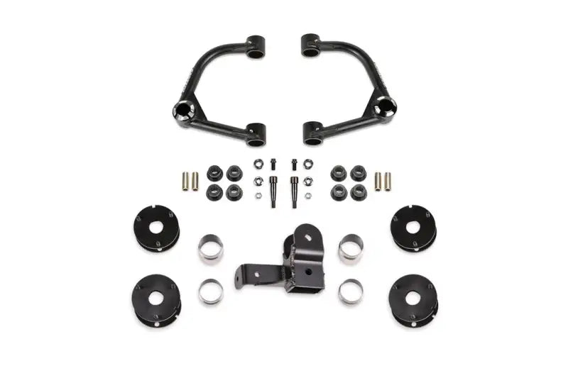 K2384 Fabtech 4' Uca Kit W/Uniballs & Spacers 202