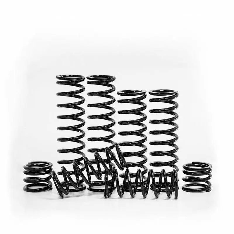 K30-PL1023-0 Zbroz Dual Rate Spring Kit Pol - RV and Auto Parts