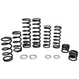 K30-PL1023-0 Zbroz Dual Rate Spring Kit Pol - RV and Auto Parts