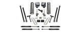 K3053M Fabtech Lift Kit Suspension