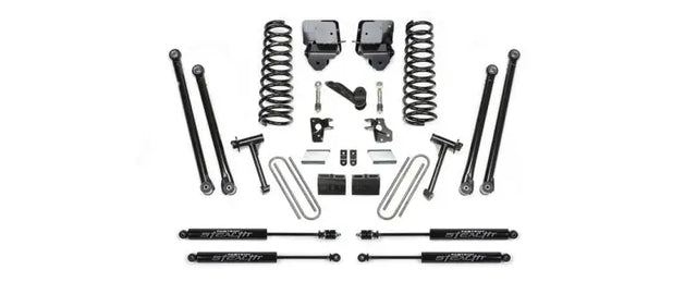 K3053M Fabtech Lift Kit Suspension