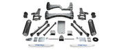 K3055 Fabtech Lift Kit Suspension