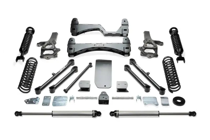 K3055DL Lift Kit Suspension