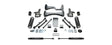 K3055M Fabtech Lift Kit Suspension