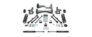 K3055M Fabtech Lift Kit Suspension