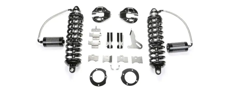 K3074DL Fabtech Coil Over Shock Kit