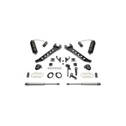 K3079DL Fabtech Lift Kit Suspension