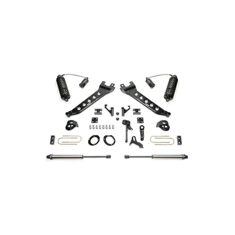 K3079DL Fabtech Lift Kit Suspension