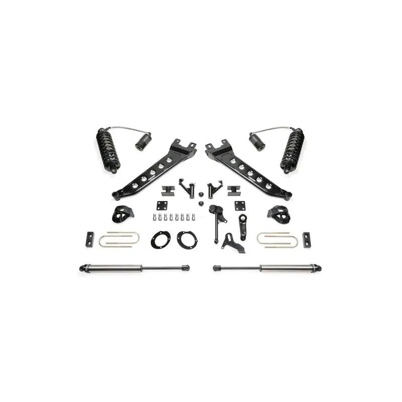 K3079DL Fabtech Lift Kit Suspension