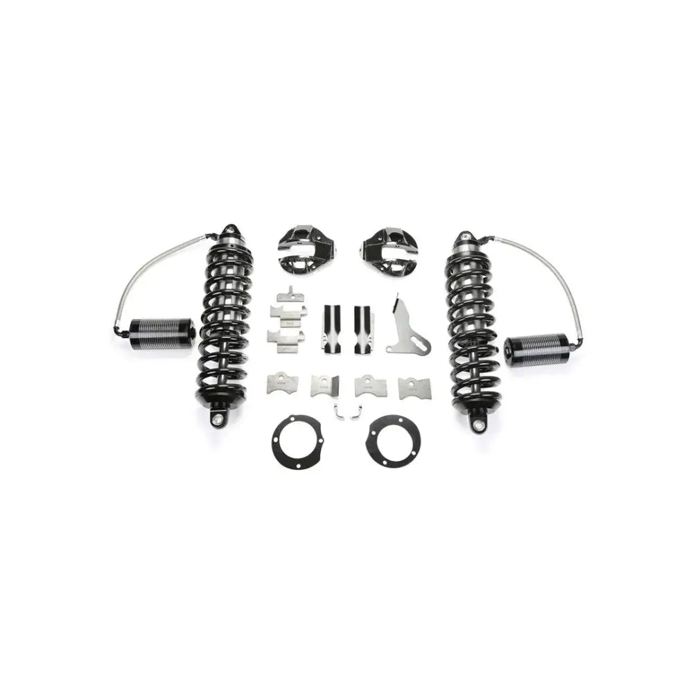 K3081DL Fabtech Coil Over Shock Kit