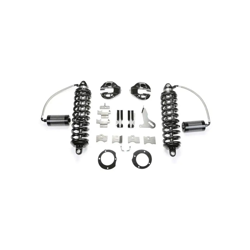 K3081DL Fabtech Coil Over Shock Kit