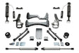 K3088DL Fabtech Lift Kit Suspension