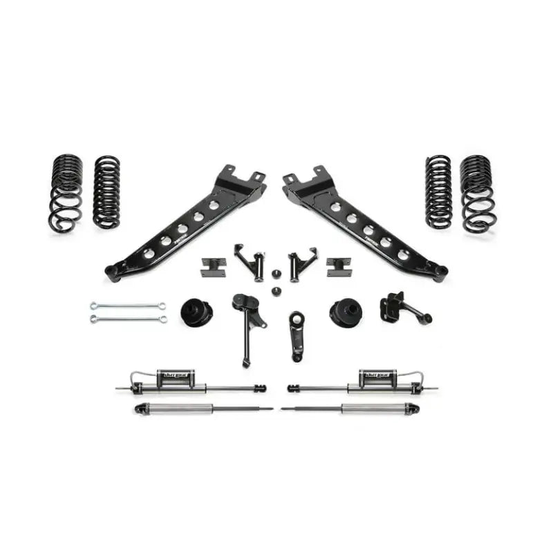 K3140DL Fabtech Lift Kit Suspension