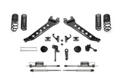 K3140DL Fabtech Lift Kit Suspension