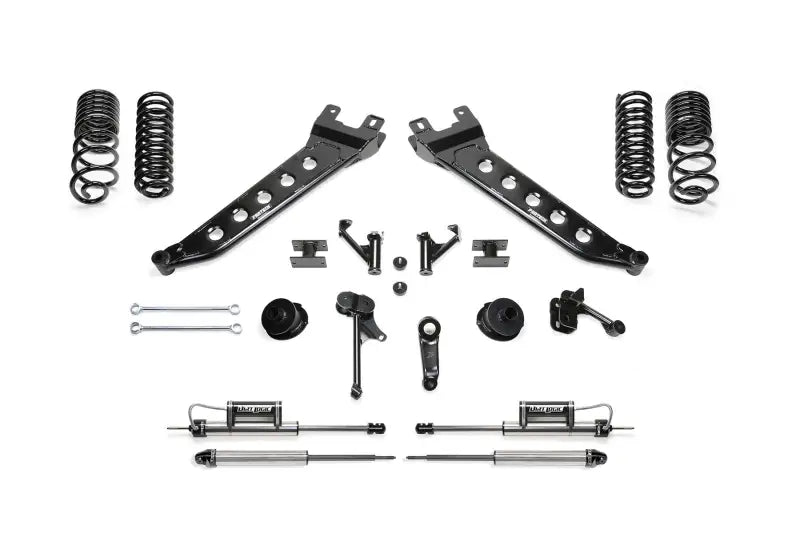 K3140DL Fabtech Lift Kit Suspension
